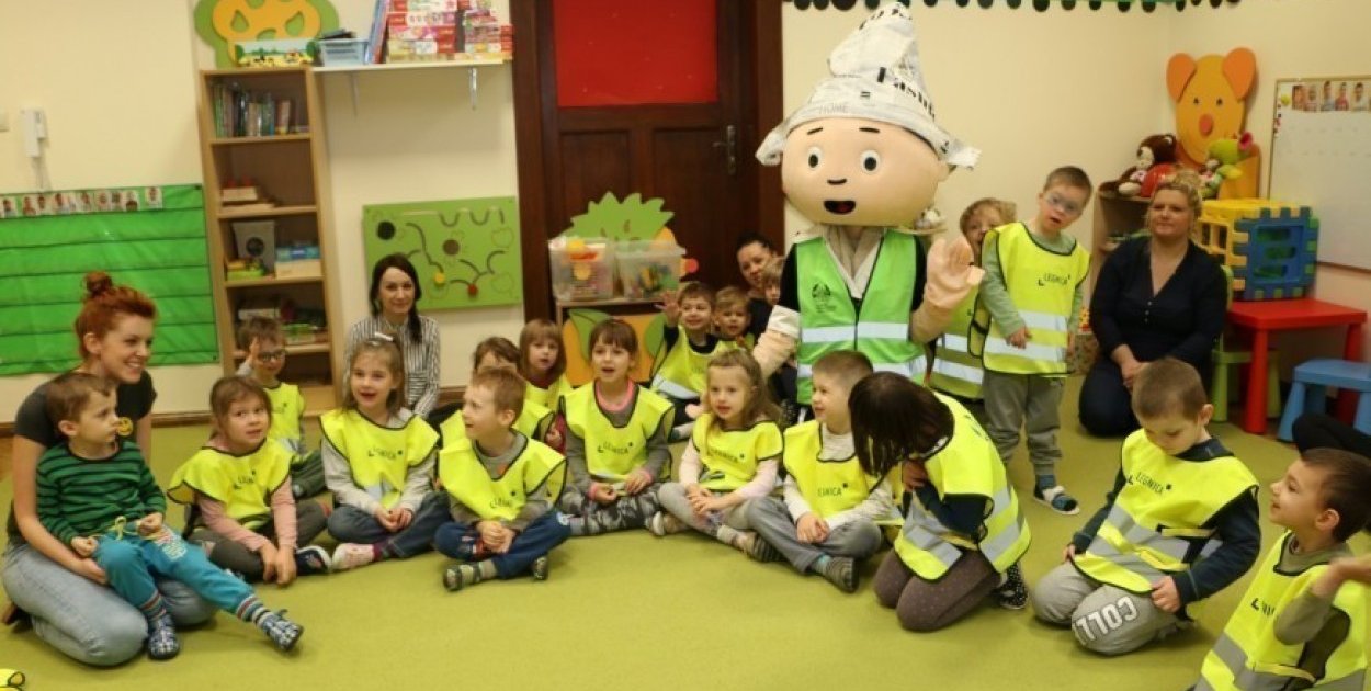 Rusza rekrutacja do przedszkoli na rok 2026/2027