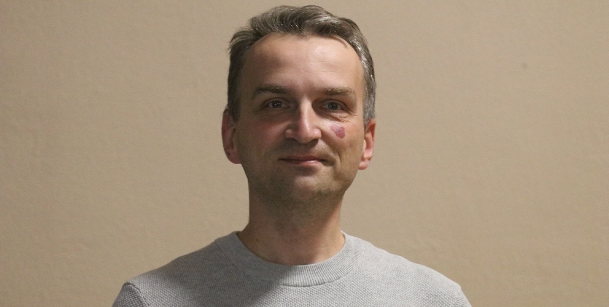 Dyżury radnego Grzegorza Radziwanowskiego w Jaśkowicach Legnickich