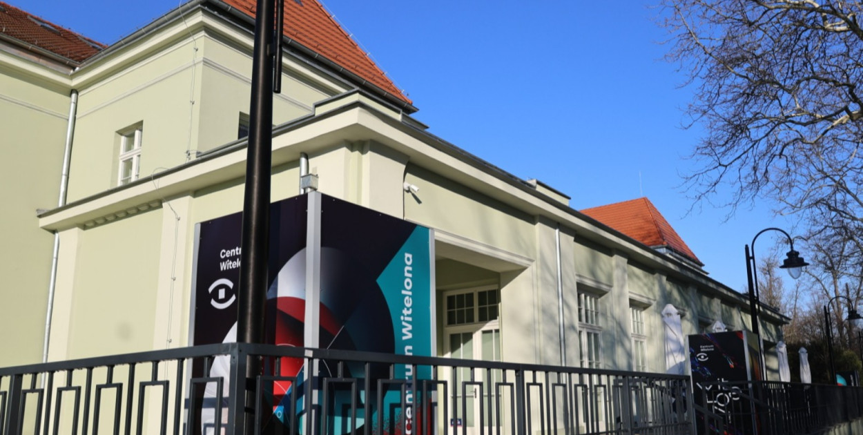 Centrum Witelona organizuje warsztaty o zodiaku i gwiazdozbiorach