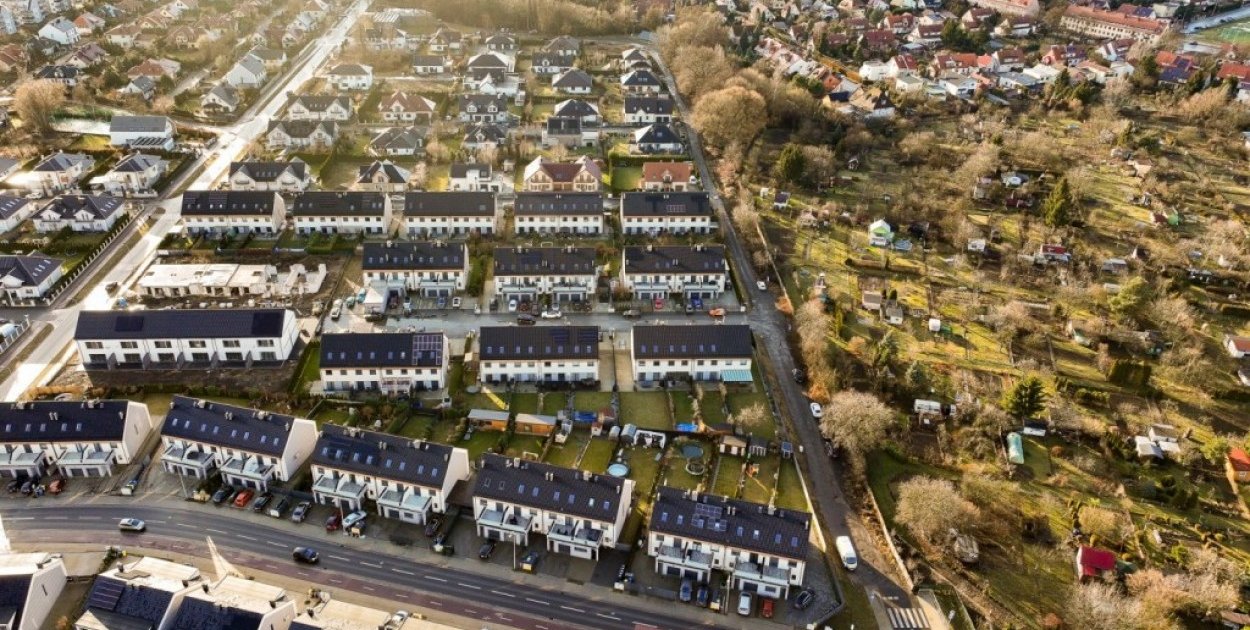 Miasto ogłosiło przetarg na dokumentację dla ulicy Myśliwca