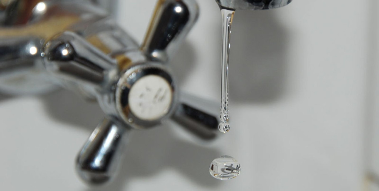 W piątek rano przerwa w dostawie wody na Oświęcimskiej 8