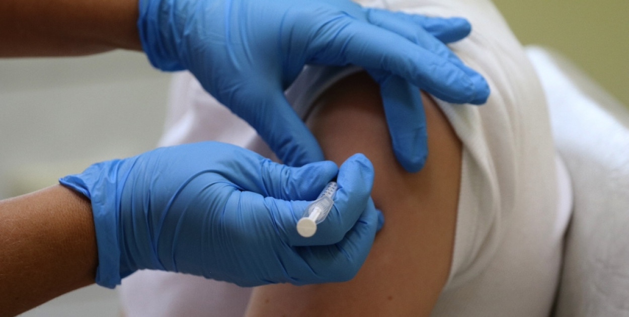 W tych aptekach w Legnicy zaszczepisz się za darmo przeciwko 18 chorobom