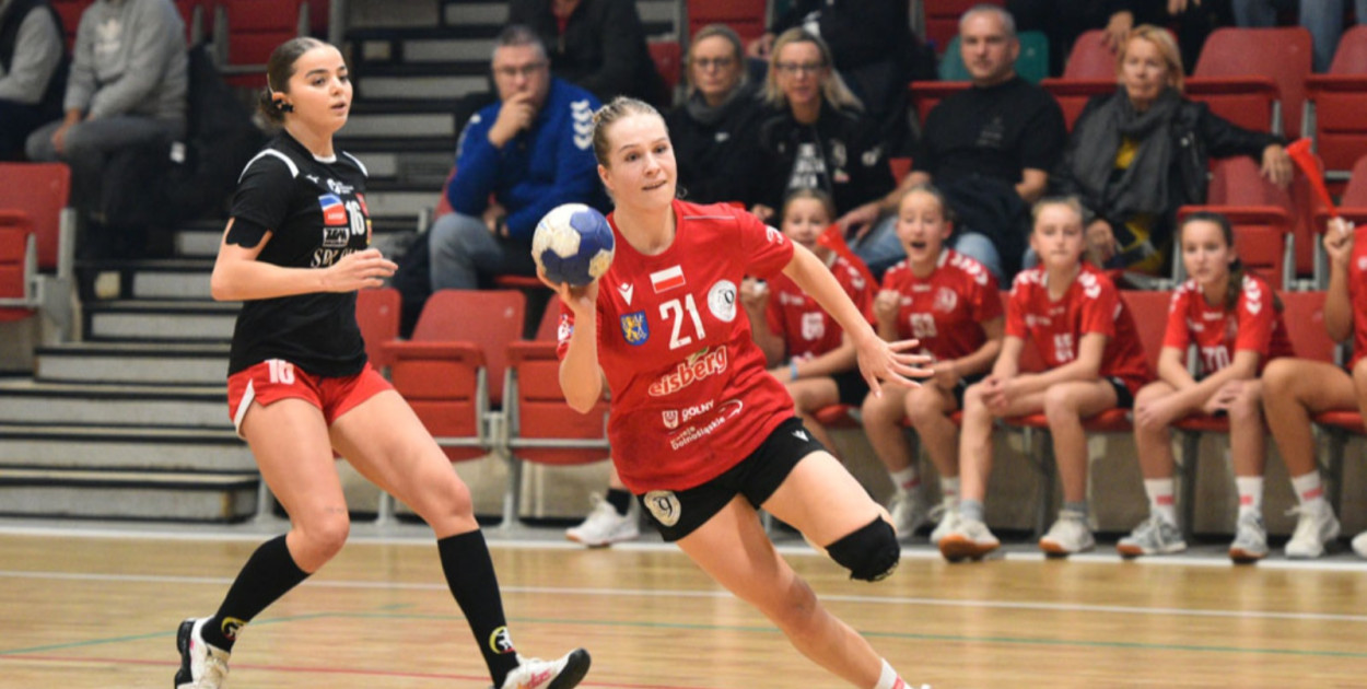 Liga Centralna Kobiet. W sobotę Dziewiątka podejmie MTS Żory