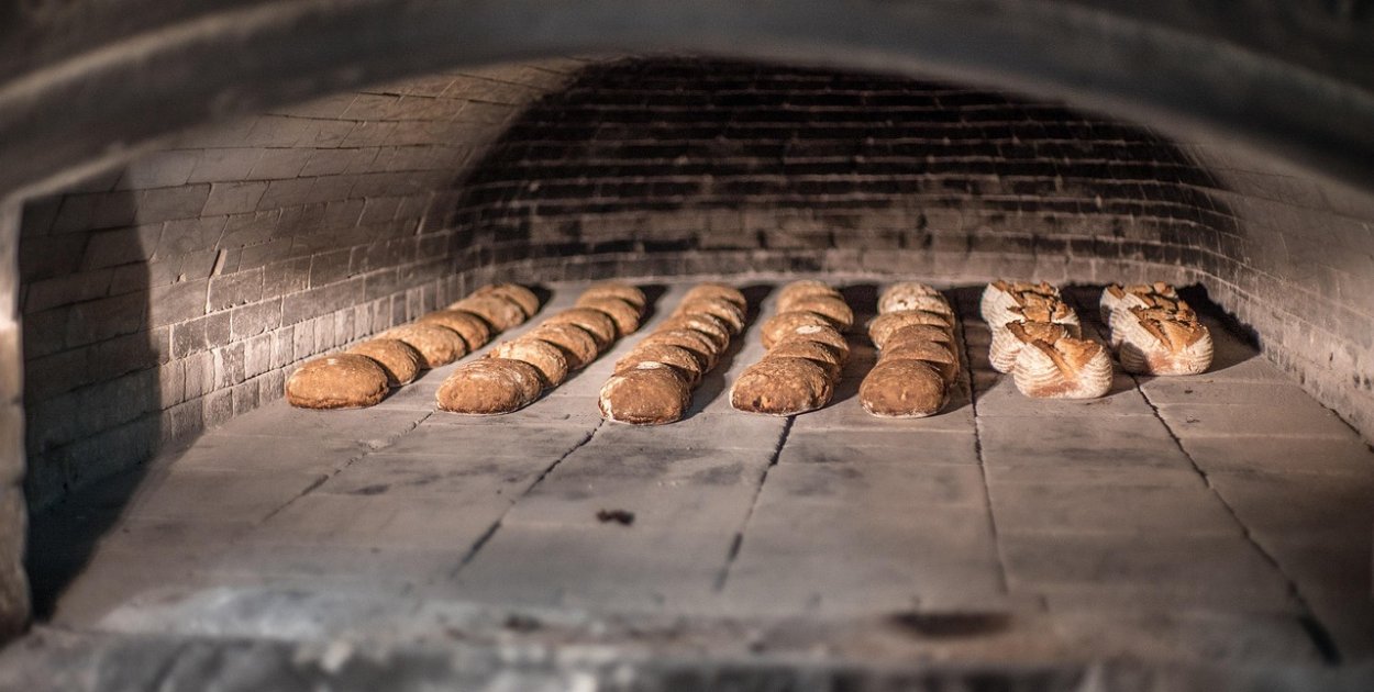 Od wypieku po wydanie – jak zoptymalizować przepływ pracy