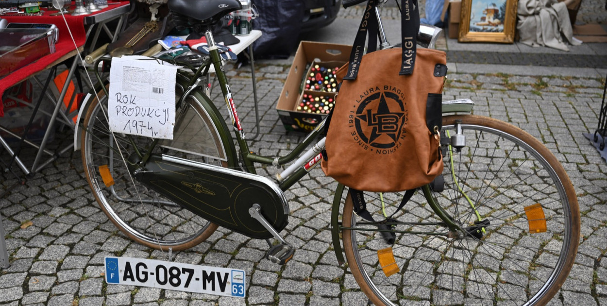 Jarmark Staroci wraca na Rynek w drugą niedzielę marca