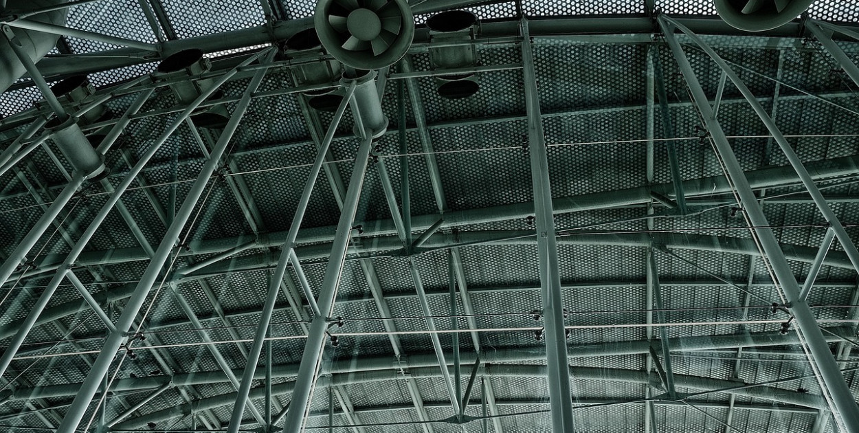 Zastosowanie i korzyści płynące z nowoczesnych systemów wentylacji