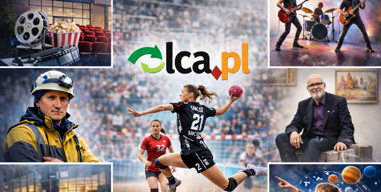 Muzyka, historia i piłka ręczna. Sprawdźcie weekendową ofertę