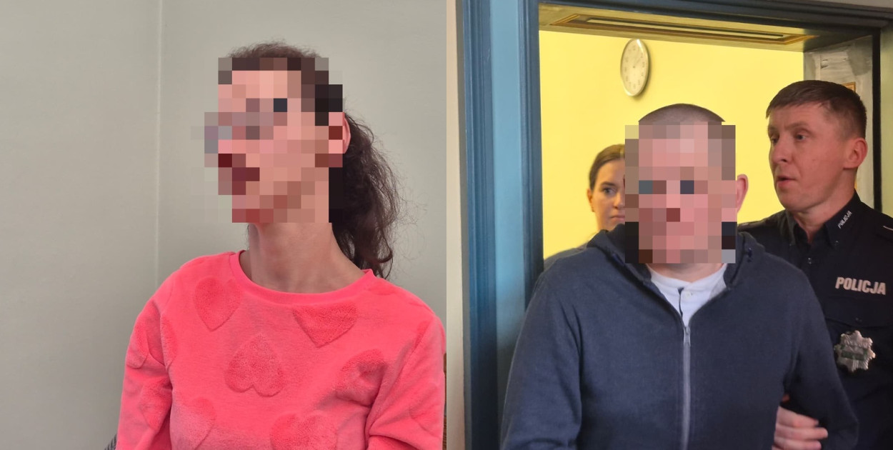 Dożywocie dla Marcina G., 12 lat dla Moniki M.?Wyrok zapadnie 3 marca