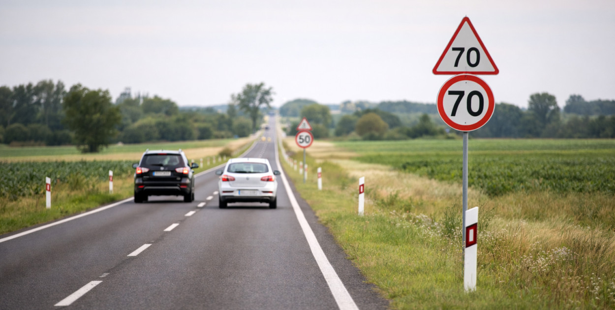 Od 3 marca prawo jazdy można stracić także poza miastem
