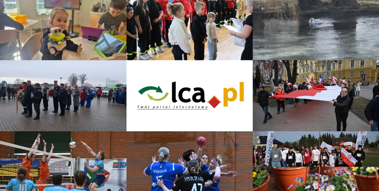 Weekend pełen wydarzeń. Zobacz zdjęcia naszych fotoreporterów