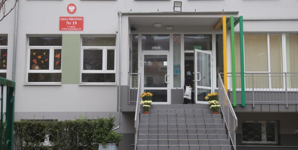 Reforma ZOJO budzi obawy Śliwińskiej-Łokaj. Chce danych o zwolnieniach