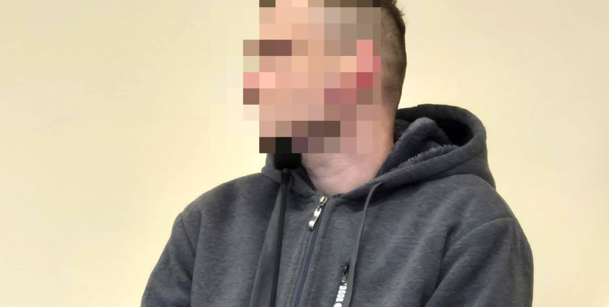 Surowy wyrok za piekło dzieci: Marcin G. skazany na 30 lat więzienia