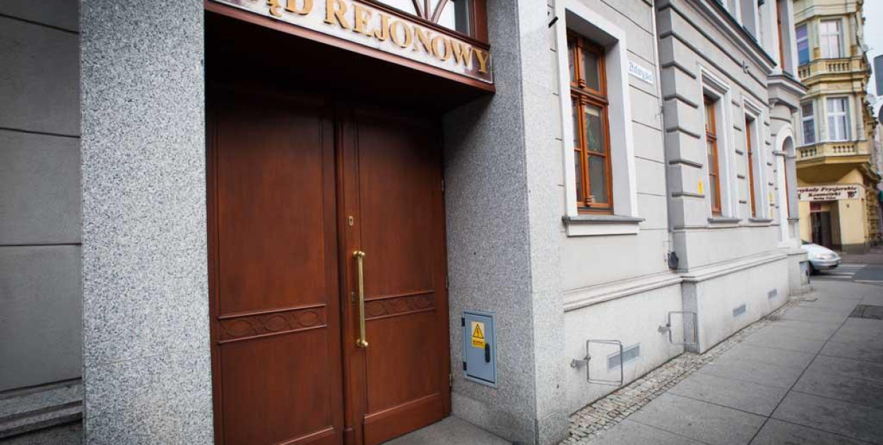 Znany legnicki ginekolog skazany. 6 miesięcy i 20 tys. grzywny