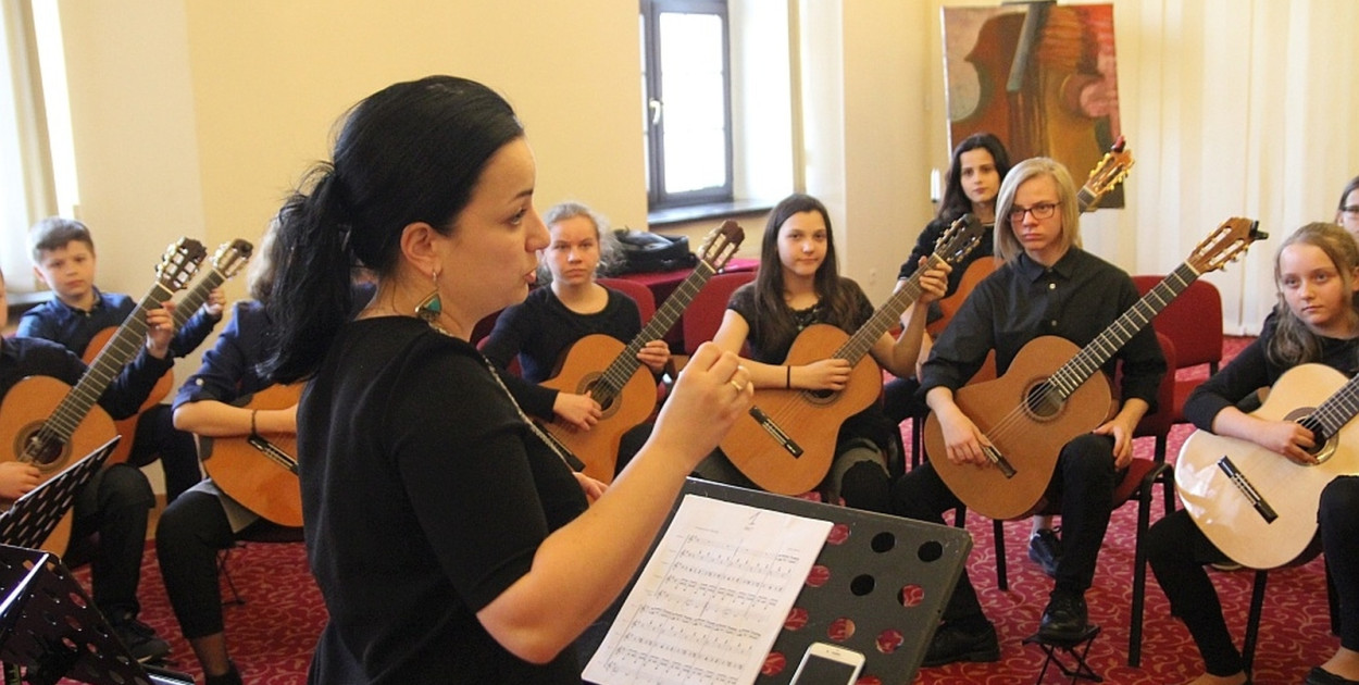 Muzyczna przygoda czeka na młode talenty w samym sercu Legnicy