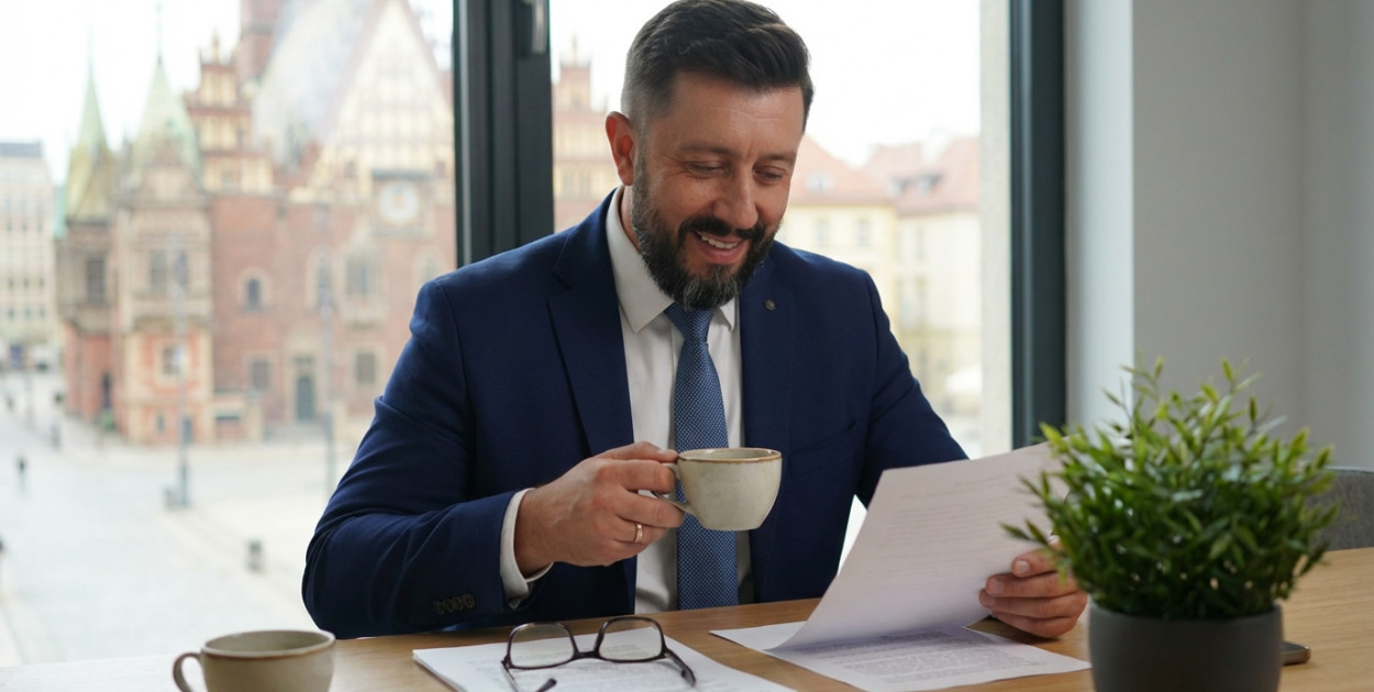 Jak wybrać adwokata do sprawy rozwodowej we Wrocławiu?