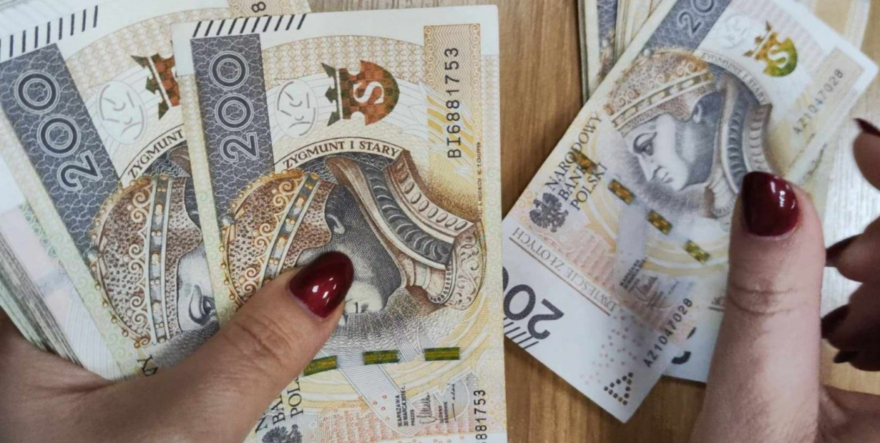 Strach o pieniądze wygrał. Wykonala instrukcje  straciła 26 tys. zł