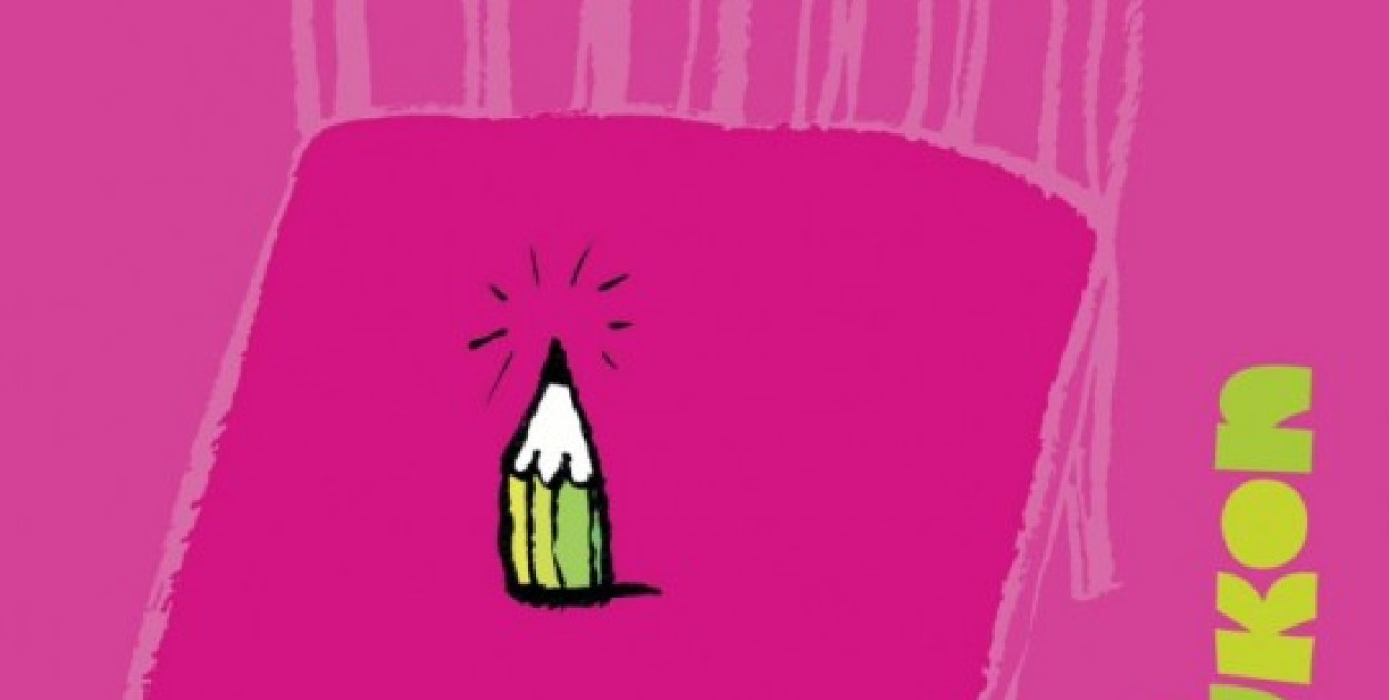 Magda Wosik zaprojektowała plakat Satyrykonu 2026