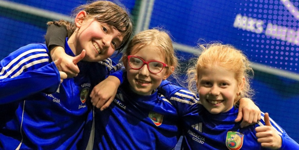 Czas na Twoją grę czyli wejdź do świata kobiecego futbolu