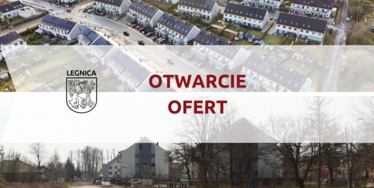 Kto zaprojektuje ulice Myśliwca i Wiktorii Wiedeńskiej?