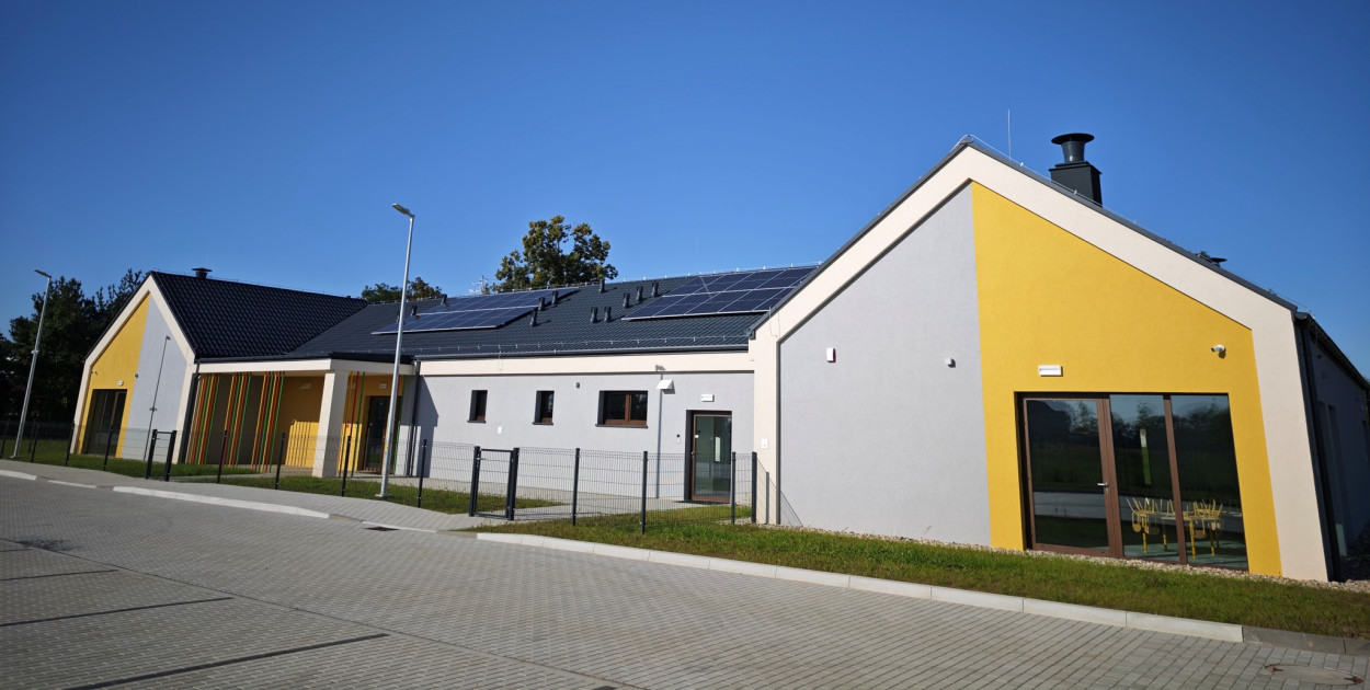 Rekord inwestycji w gminie Prochowice. Ponad 24 mln zł na rozwój w 2025 r.