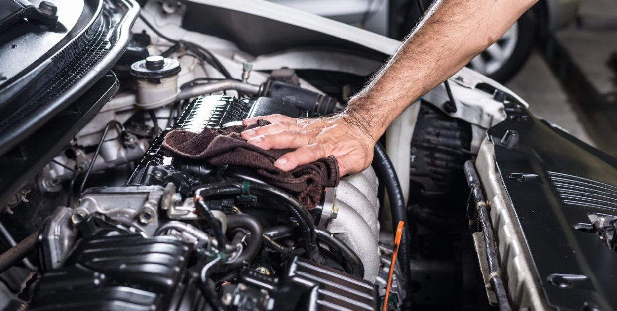 Co wpływa na żywotność silnika? Zaskakujące fakty!