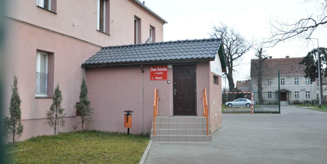 Miasto ogłosiło kolejny nabór na dyrektora „Domu dla Dzieci” w Legnicy