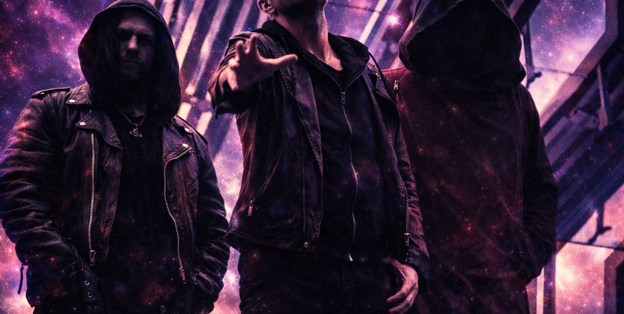 „Zamek Nadaje” zaprasza na koncert BJES, Naurrakar i Lilla Veneda