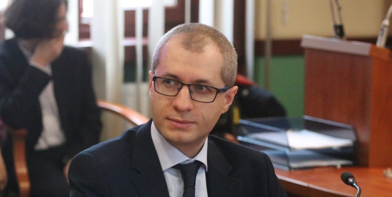 „Czarna strefa” w centrum? Gudanowicz pisze do prezydenta