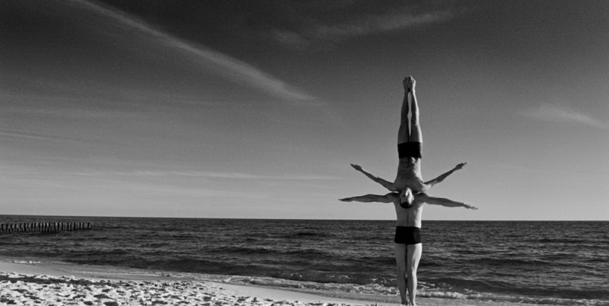 „Słony wiatr” z Kołobrzegu zawieje w Galerii Sztuki