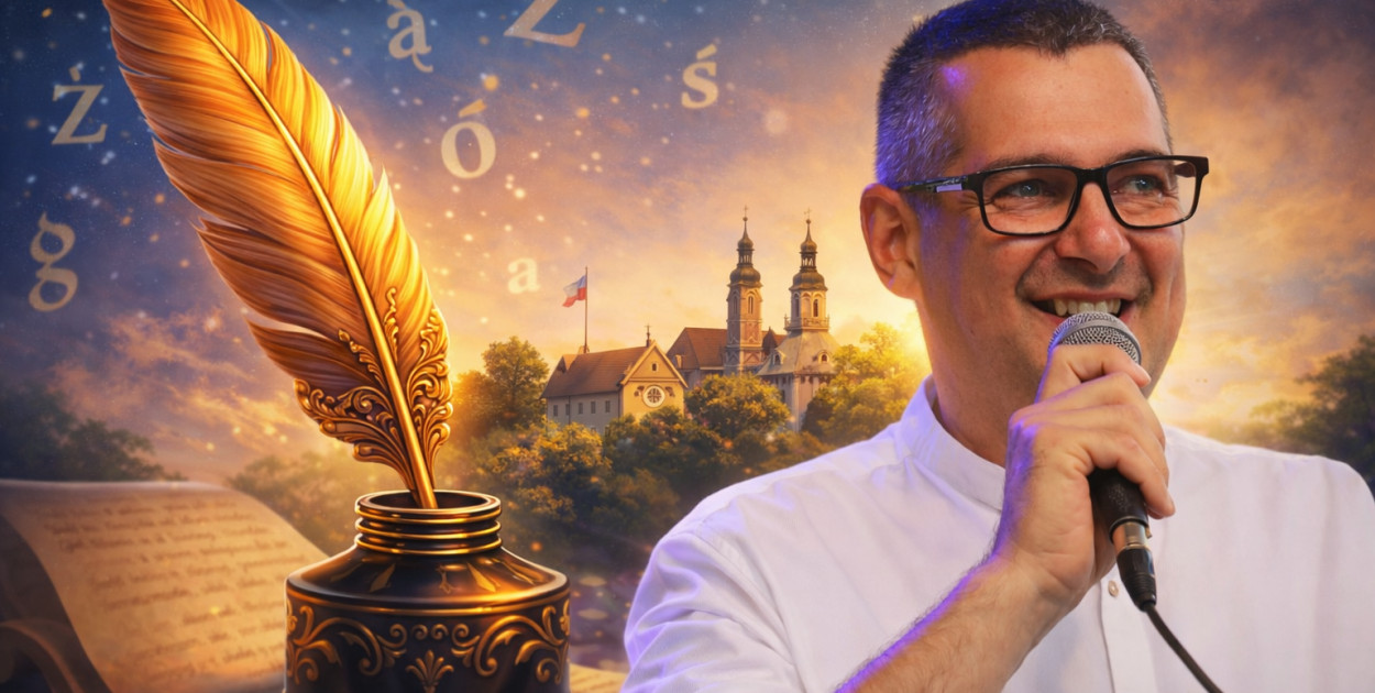 Powalczą o Pióro Wójta Rafała Plezi w ortograficznym pojedynku