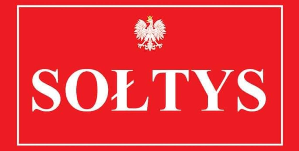 Władze Kunic dziękują sołtysom za pracę dla mieszkańców