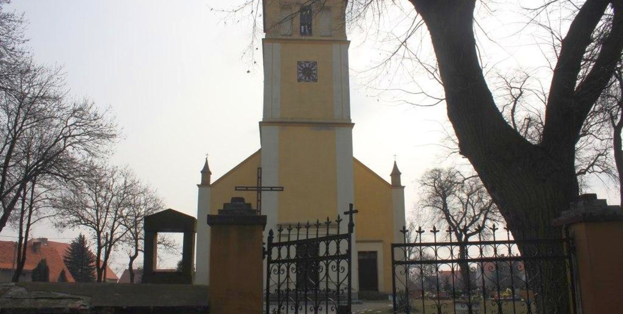 Muzyka dla organów: koncert wielkopostny w Koskowicach