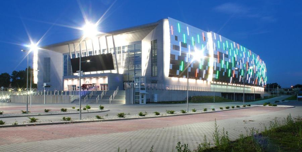 EXPO Lubin. Targi o bezpieczeństwie i zarządzaniu kryzysowym