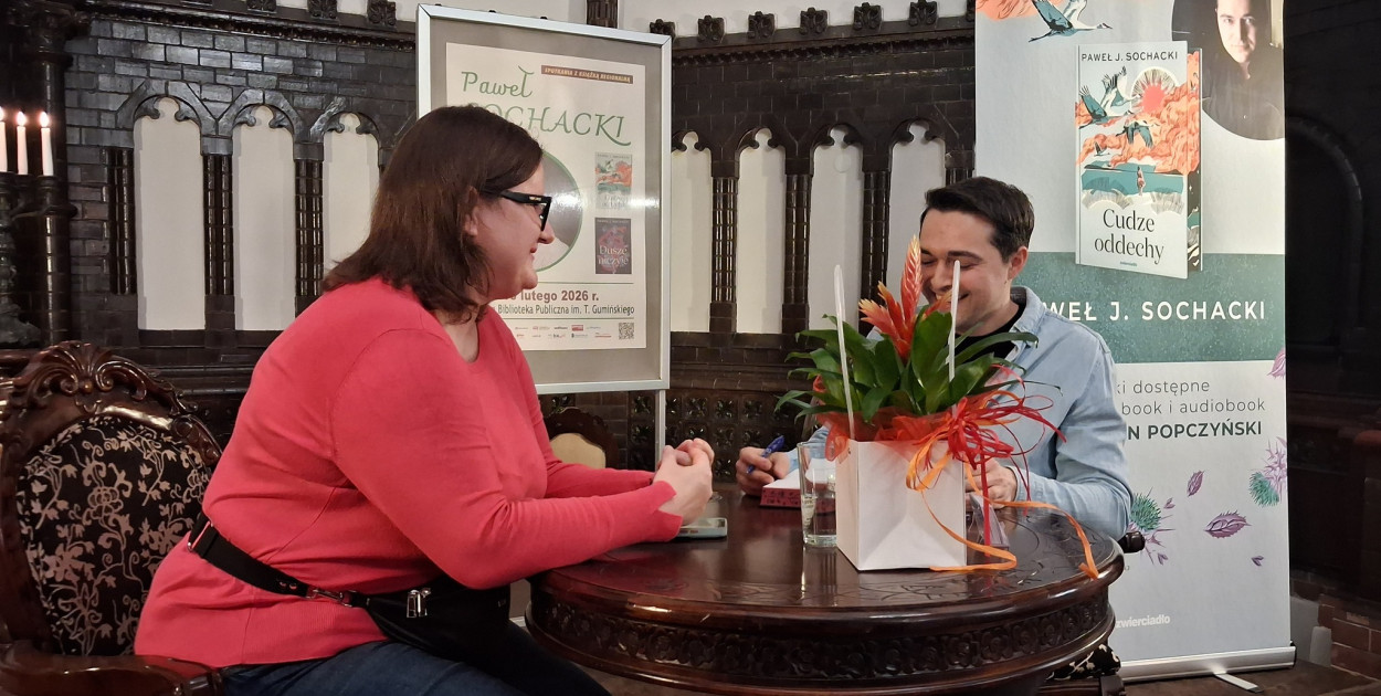 Historia ukryta w cieniu wielkich wydarzeń