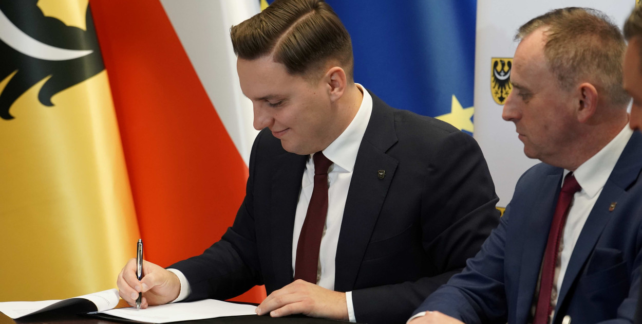 Dolny Śląsk przywraca połączenia kolejowe w południowej części regionu