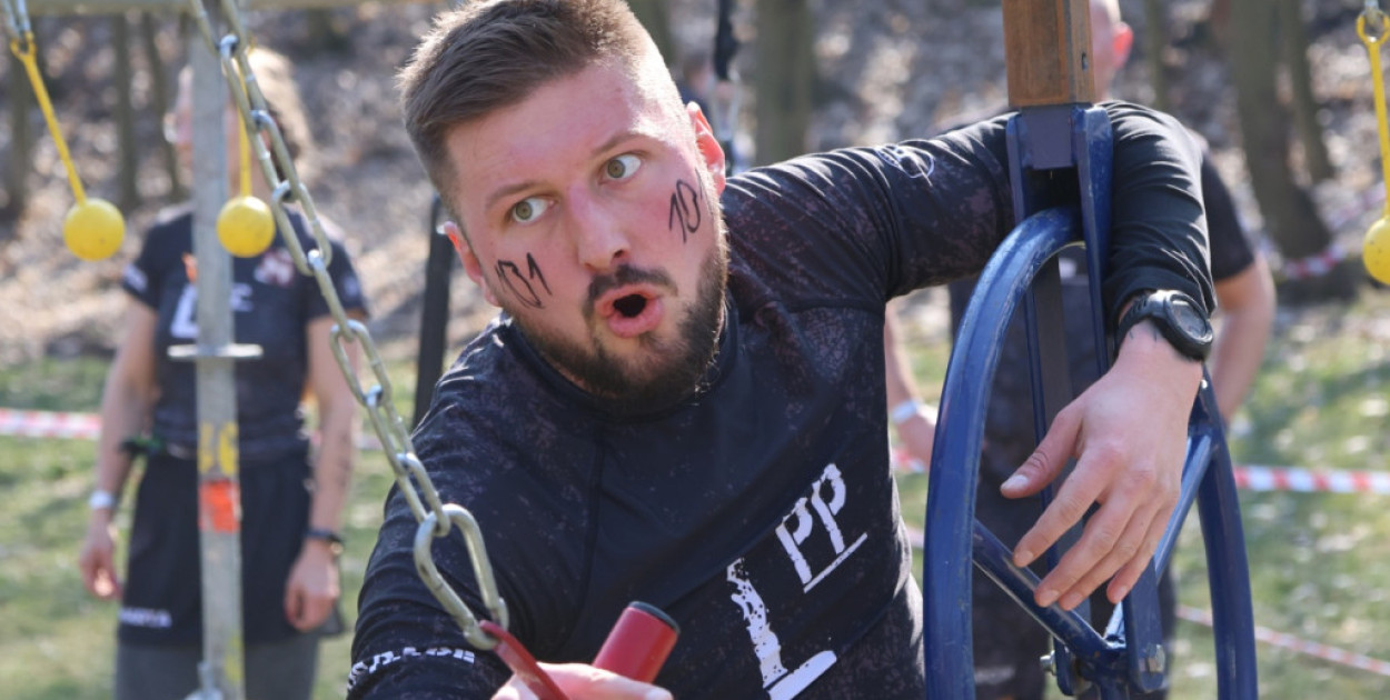 Park Miejski zamieni się w arenę biegu „Legnica Pokonuje Przeszkody RACE”