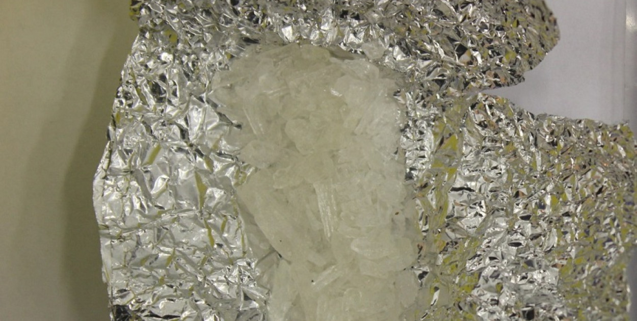 Na widok patrolu stracił zimną krew to go zgubiło. Grożą mu 3 lata