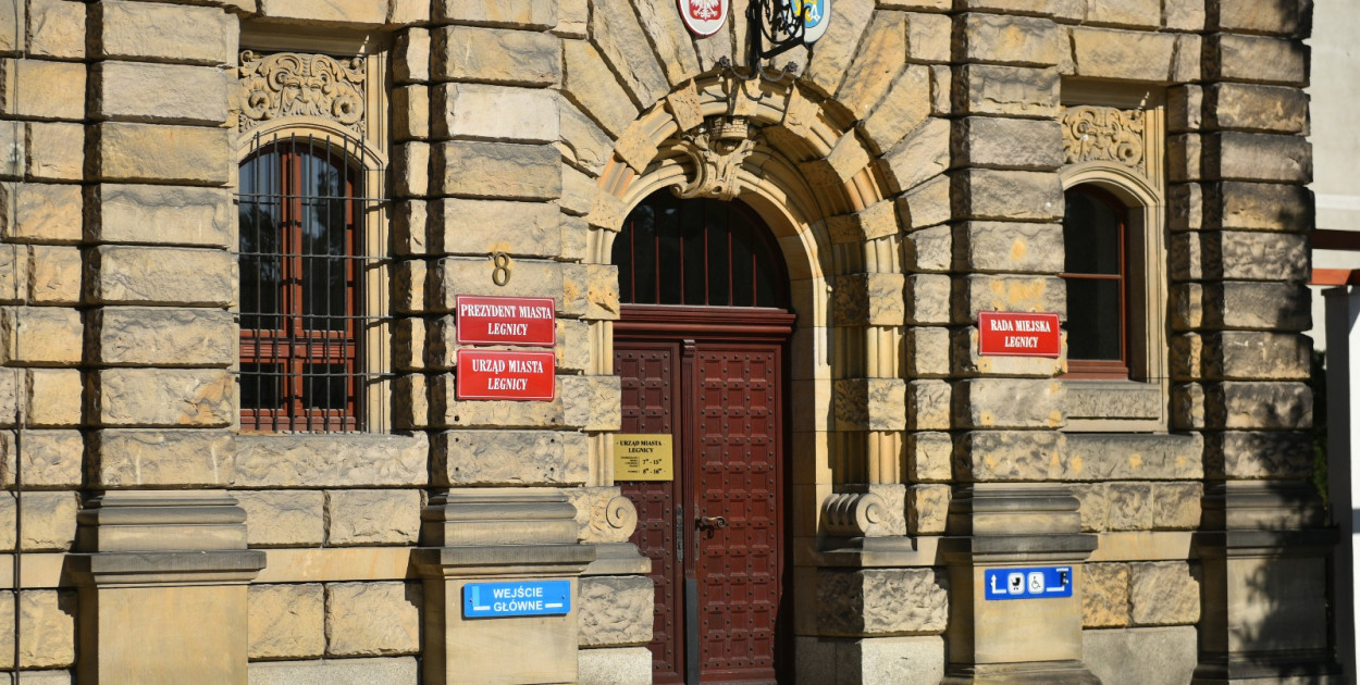 Magistrat o reformie ZOJO. Nie będzie zwolnień ani obniżek pensji