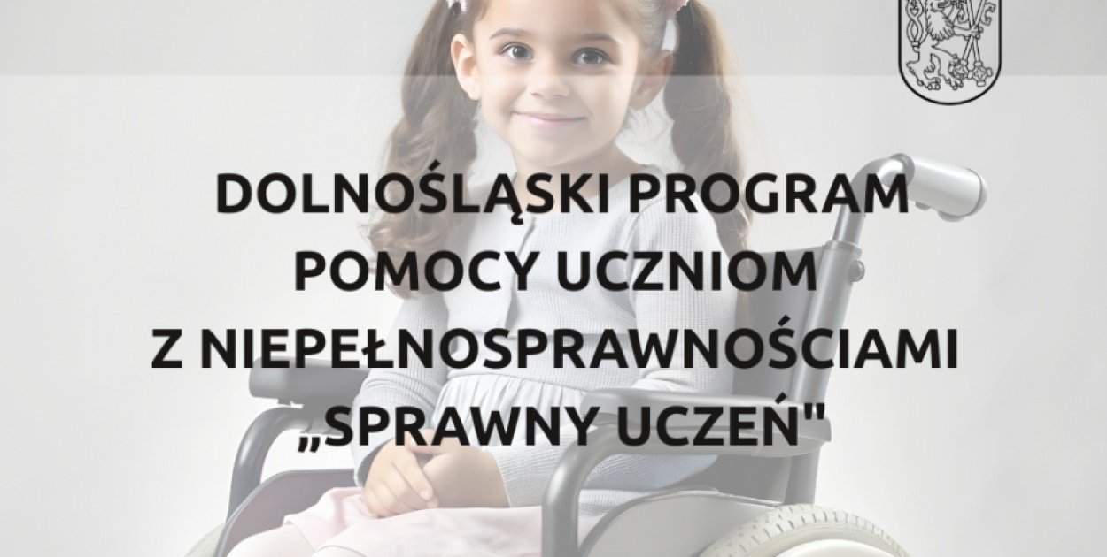 Legnica wspiera uczniów z niepełnosprawnościami w ramach projektu