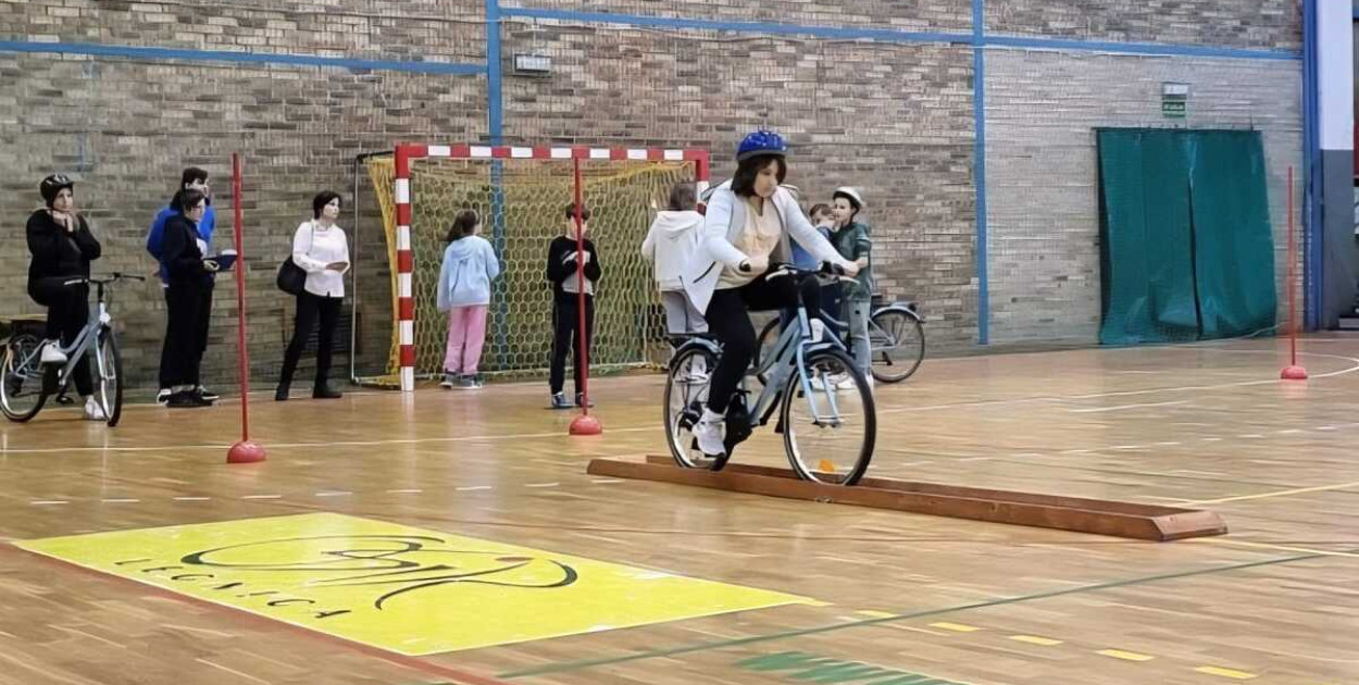 Szkoły z powiatu legnickiego mogą zgłaszać drużyny do turnieju BRD