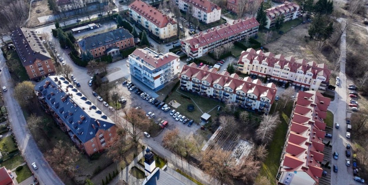 Dolnośląska Nagroda Architektoniczna: Zgłoś swoją realizację