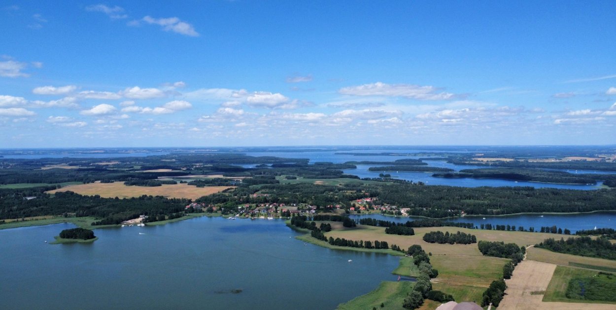 City break w Giżycku – sprawdzone pomysły na szybki reset