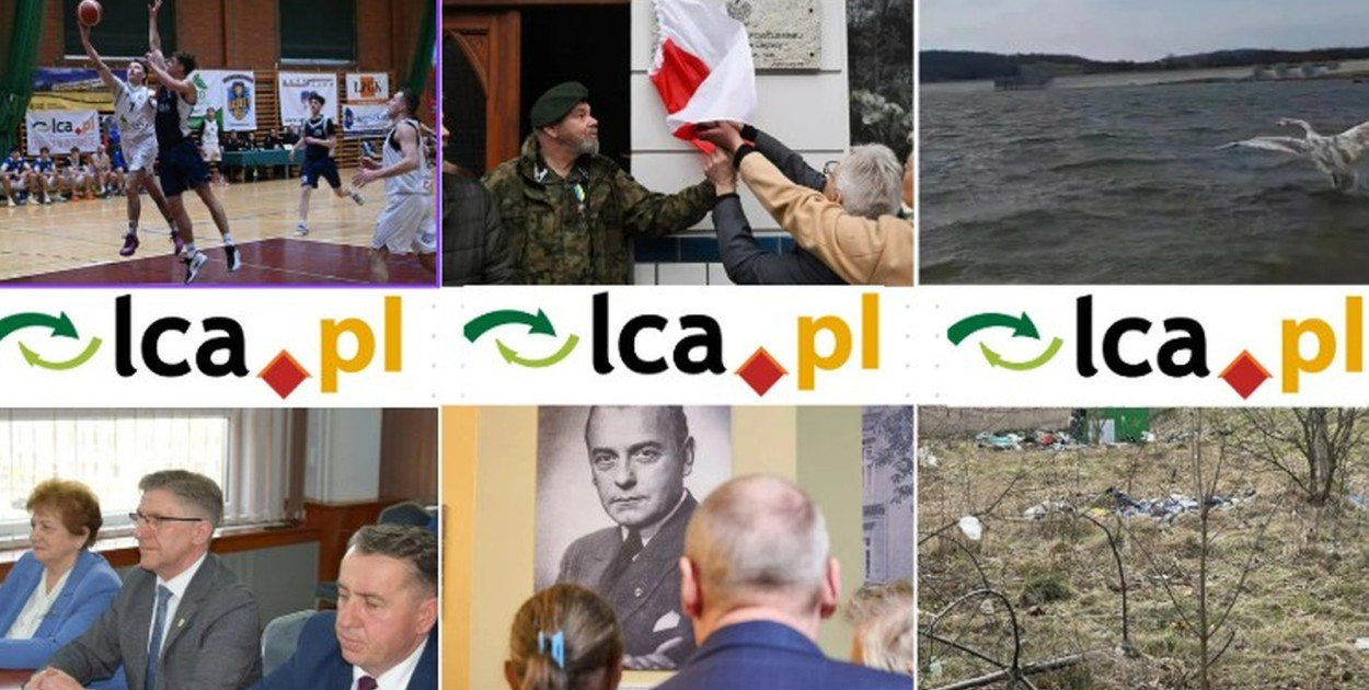 Tak wyglądał miniony weekend. Zobacz nasze zdjęcia