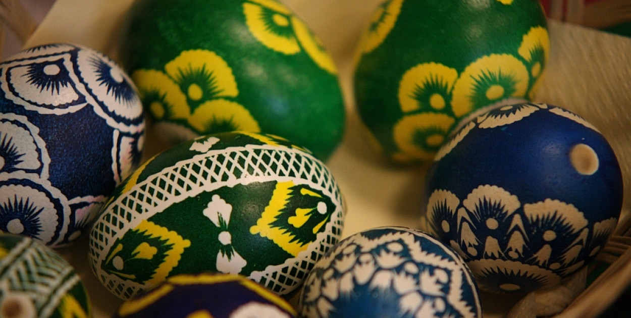 Jarmark Wielkanocny wraca na Rynek w ostatni weekend marca