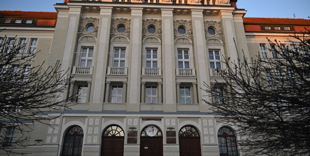 Lucyna Kulińska w Legnicy będzie mówiła o historii XX wieku