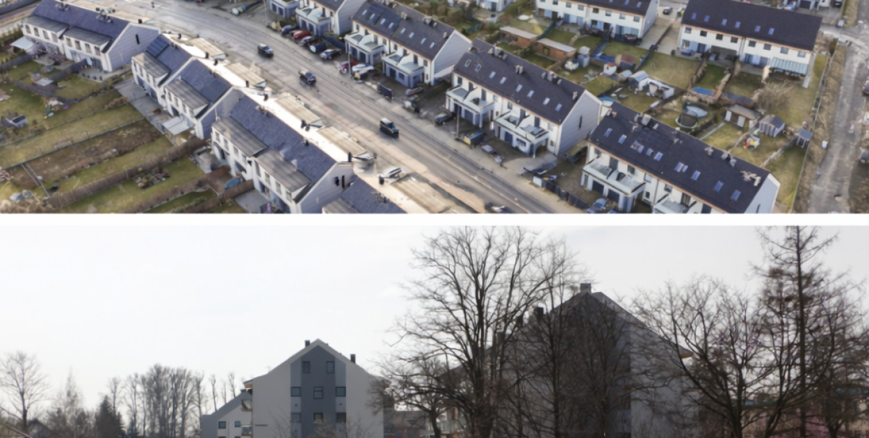 Miasto wybrało projektanta ulic Myśliwca i Wiktorii Wiedeńskiej