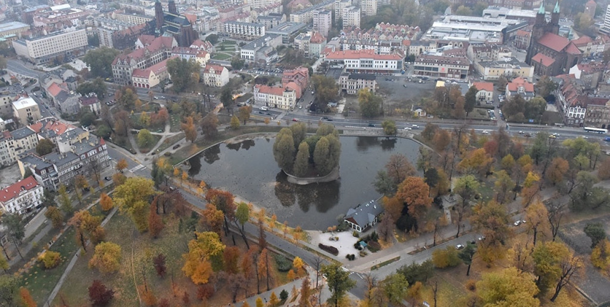 Legnica promuje się na Międzynarodowych Targach Turystyki we Wrocławiu