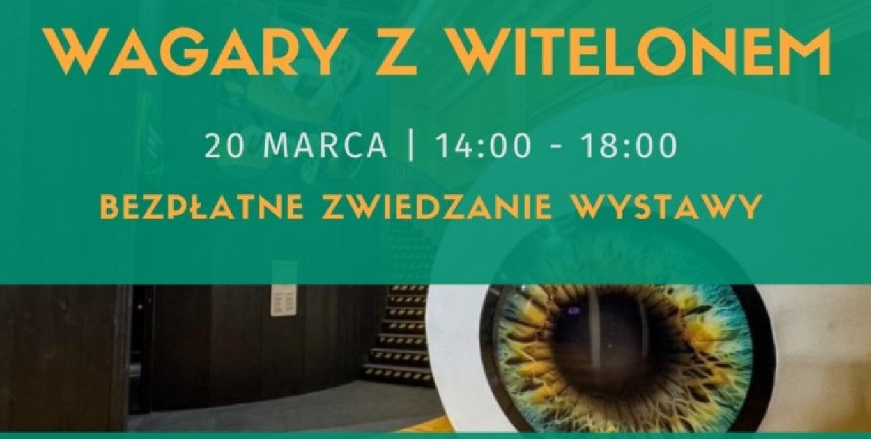 W piątek wagary z Witelonem i darmowe wejście do centrum nauki