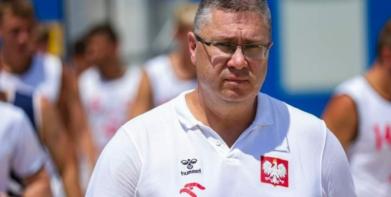 Tomasz Majchrzyk nowym prezesem AZS Collegium Witelona