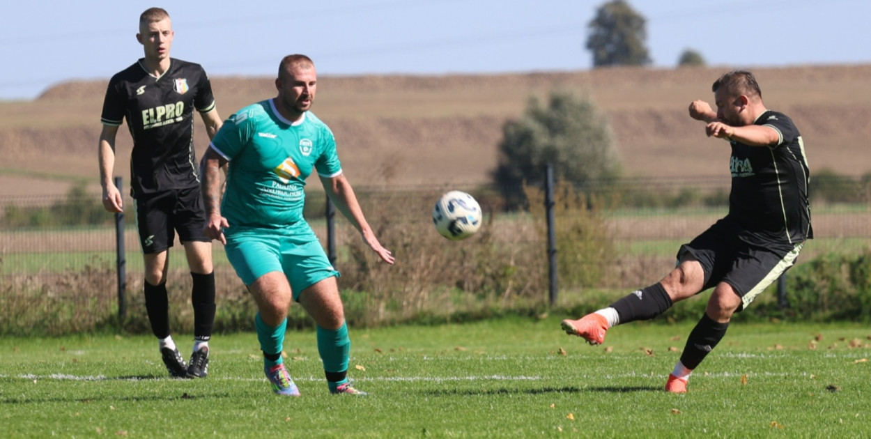 Piłkarskie niższe ligi: weekendowy rozkład jazdy